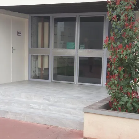 L'Atelier Cosy Apartment Beaune  Exterior photo