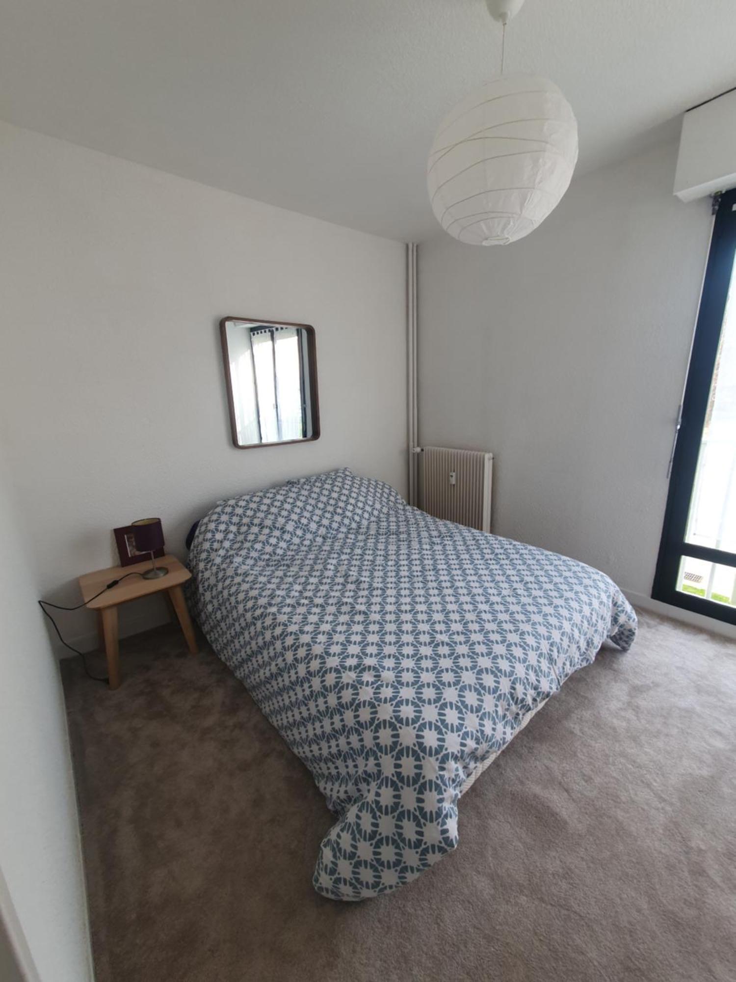L'atelier Cosy Apartment *