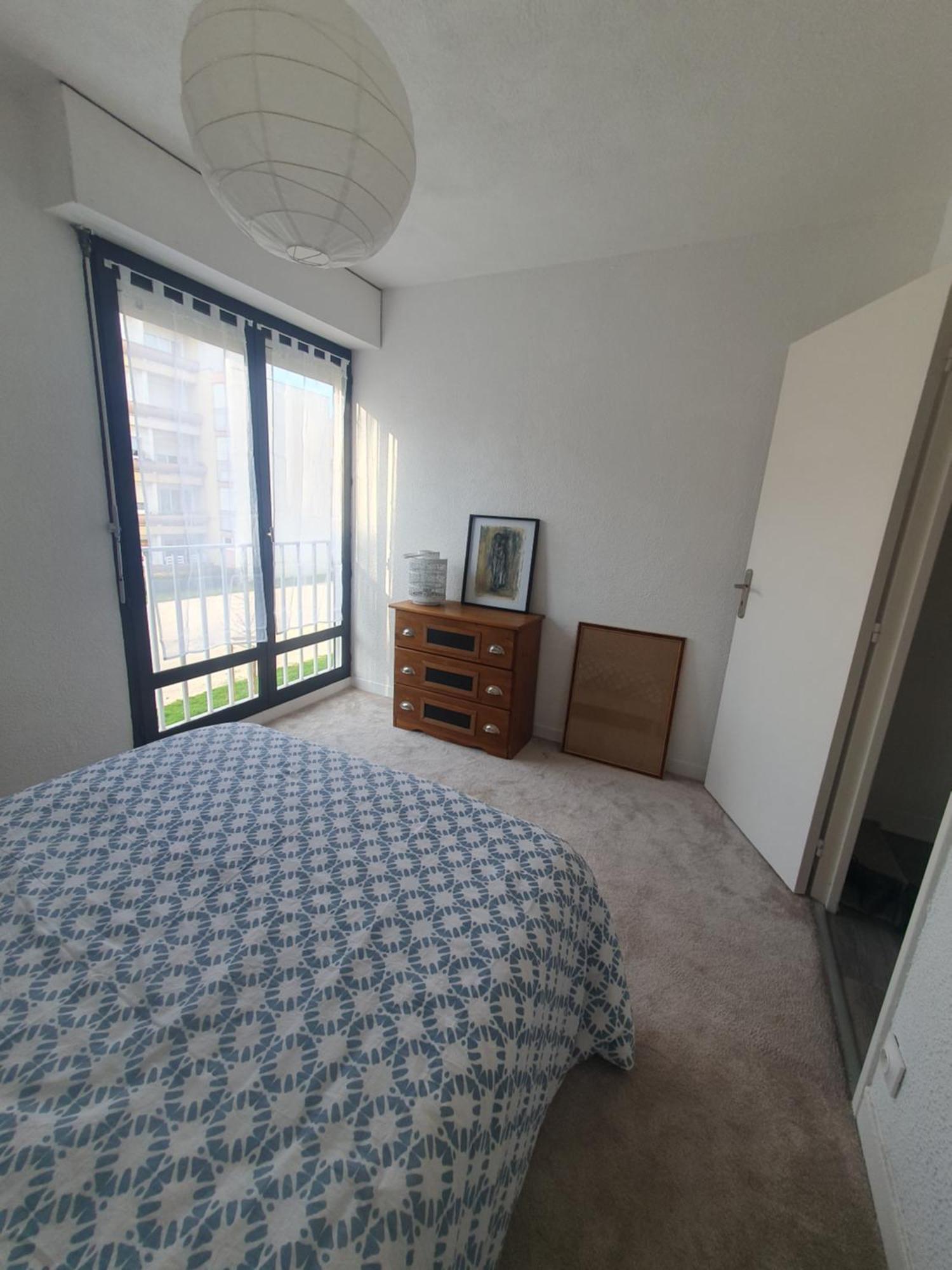 Appartement L'atelier Cosy