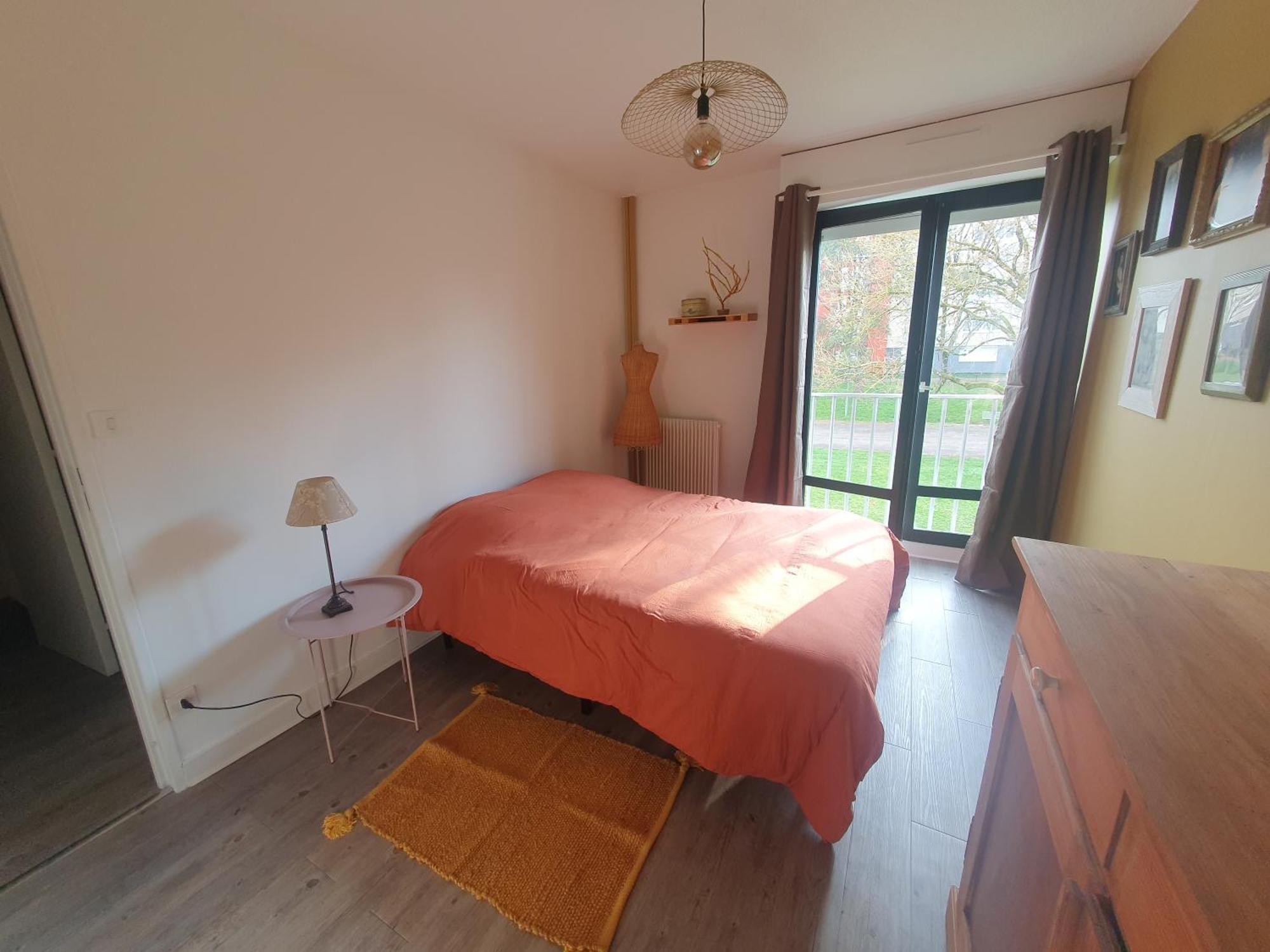 Apartment L'atelier Cosy Beaune (Cote d'Or)