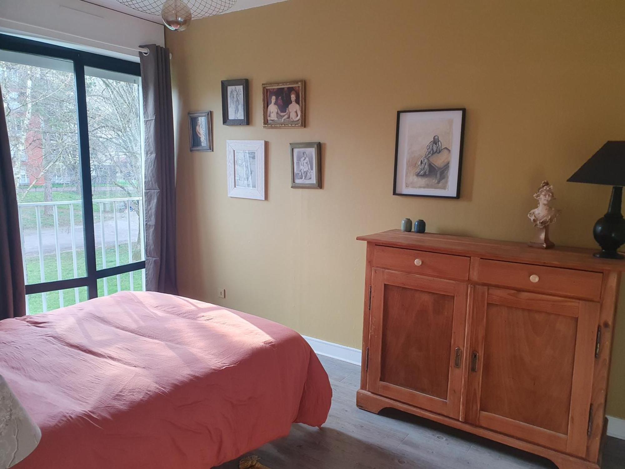 Appartement L'atelier Cosy