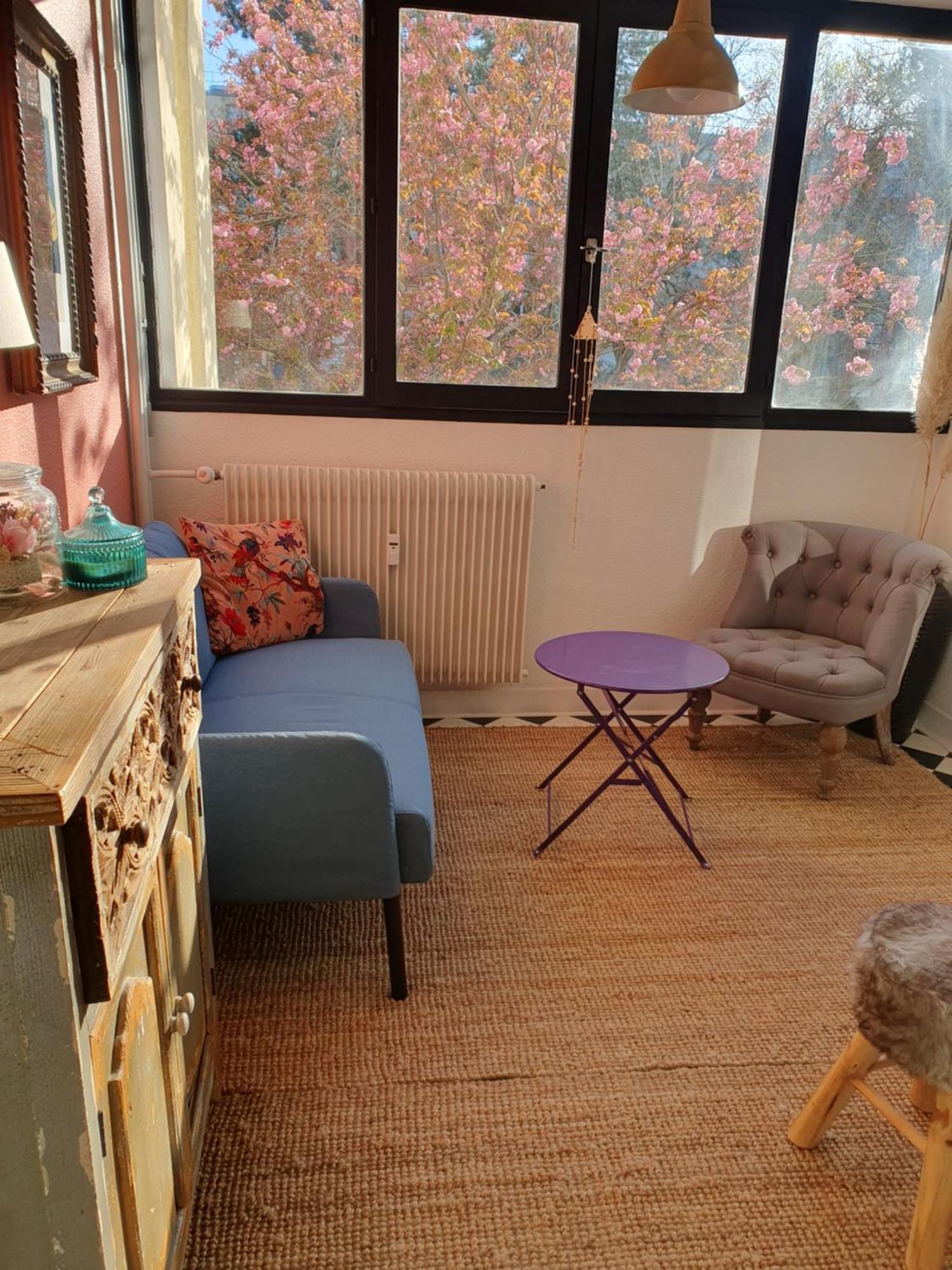 L'atelier Cosy Apartment