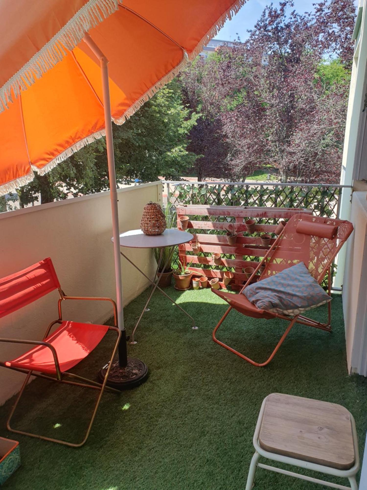 Apartment L'atelier Cosy Beaune (Cote d'Or)