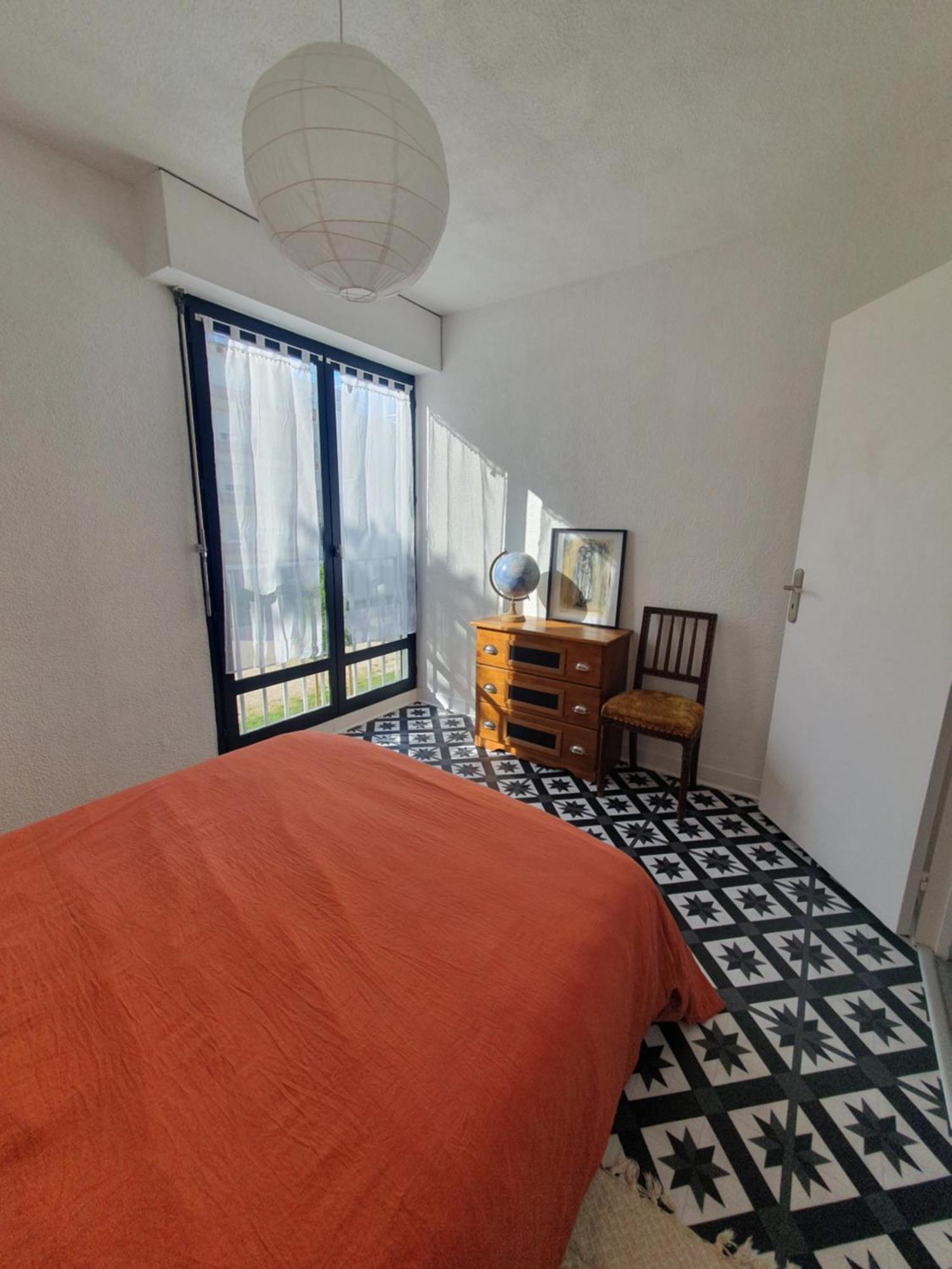 Appartement L'atelier Cosy