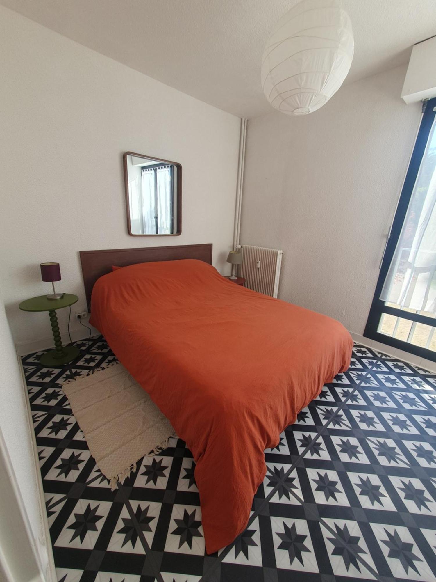 L'atelier Cosy Appartement *
